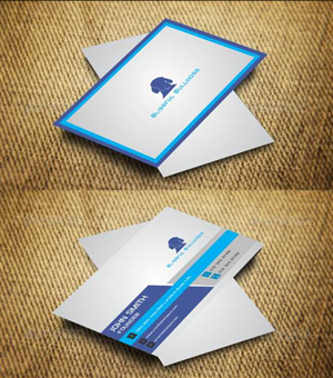 Business Card Design by AwsomeD for this project | Design: #3635118