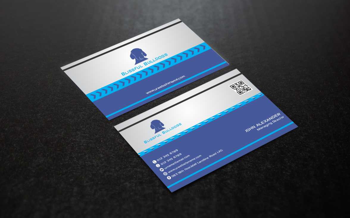 Business Card Design by AwsomeD for this project | Design #3635127