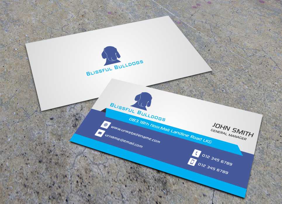 Business Card Design by AwsomeD for this project | Design #3635128