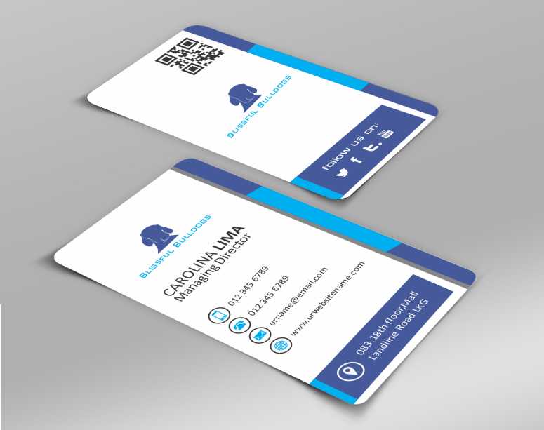 Business Card Design by AwsomeD for this project | Design #3635131