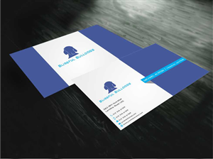 Business Card Design by AwsomeD for this project | Design: #3635136