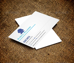 Business Card Design by AwsomeD for this project | Design: #3635137