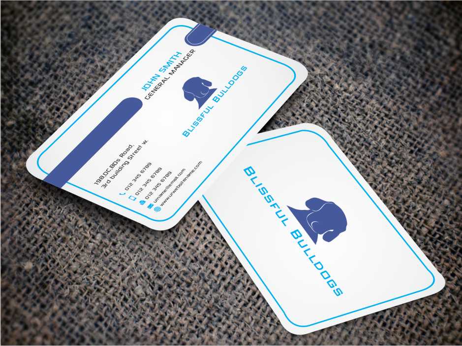 Business Card Design by AwsomeD for this project | Design #3635138