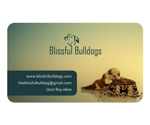 Business Card Design by POP UP Designs & Concepts for this project | Design: #3637853