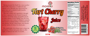 Label Design by Greencorner