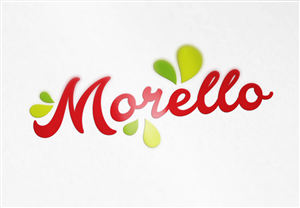 Label Design by Marta Sobczak 