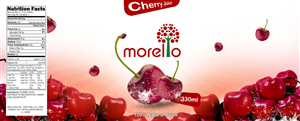 Label Design by Del'Bianco