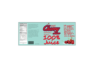 Label Design by azizi.juniorsky