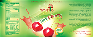 Label Design by creationz2011