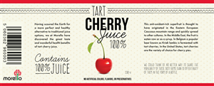 Label Design by Lineland