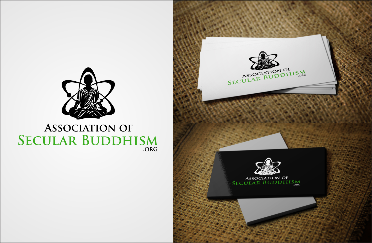 Diseño de Logo por SEOanalyst para InnerAction Press LLC | Diseño: #3684080