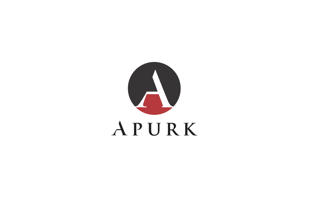 Logo Design by KANZ for Apurk Ltd | Design #3684943