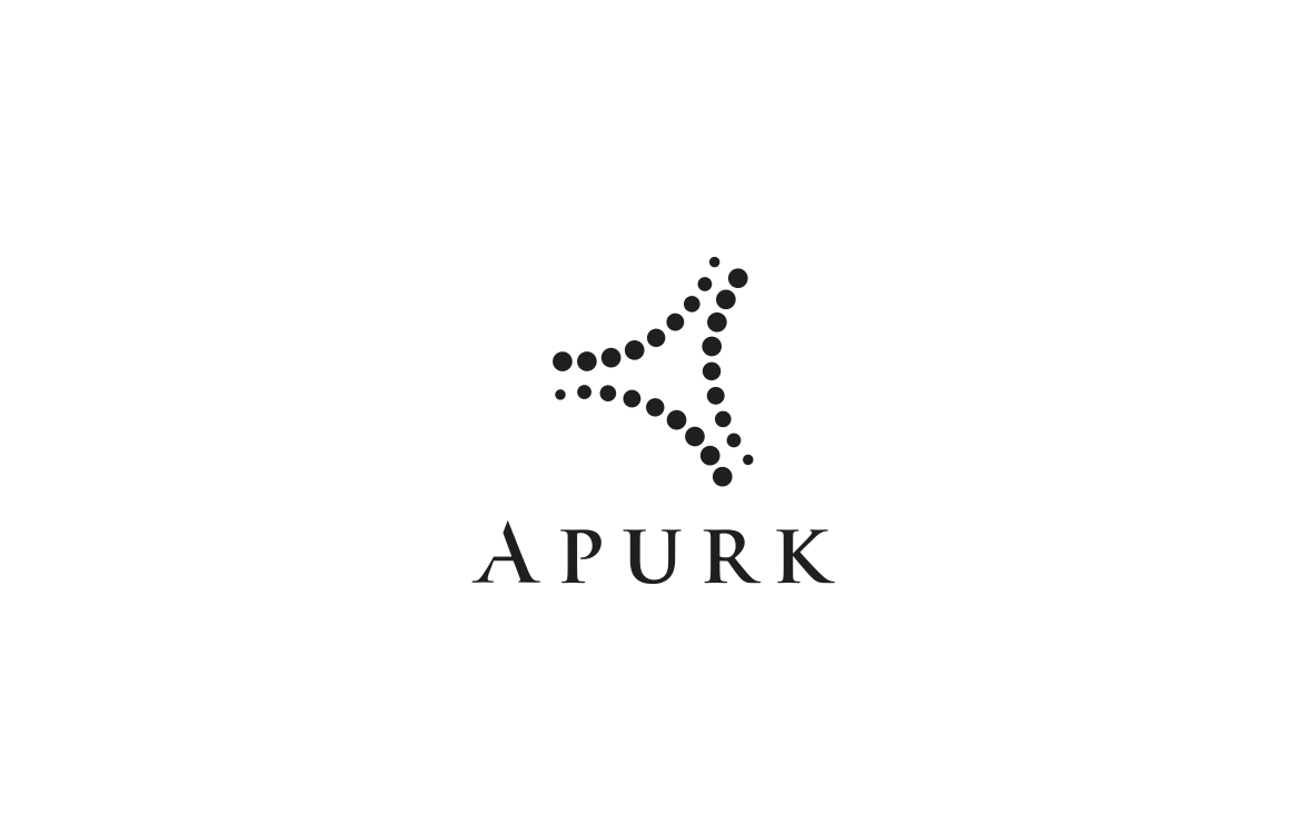 Logo Design by KANZ for Apurk Ltd | Design #3684951