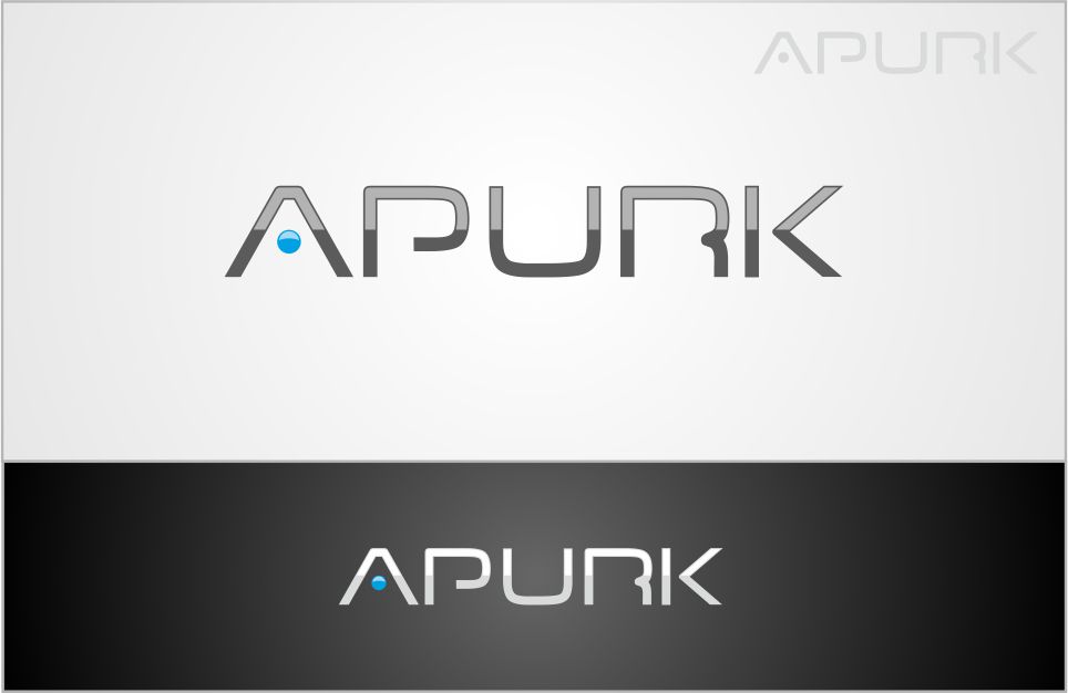 Logo Design by Matei Sergiu for Apurk Ltd | Design #3666929