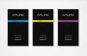 Logo Design by Matei Sergiu for Apurk Ltd | Design: #3668764