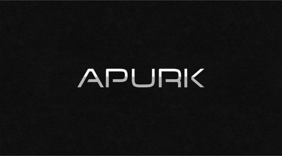 Logo Design by Matei Sergiu for Apurk Ltd | Design #3673624