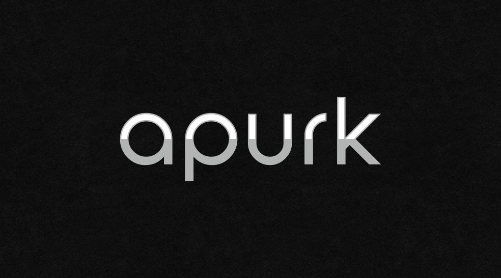 Logo Design by Matei Sergiu for Apurk Ltd | Design #3674508