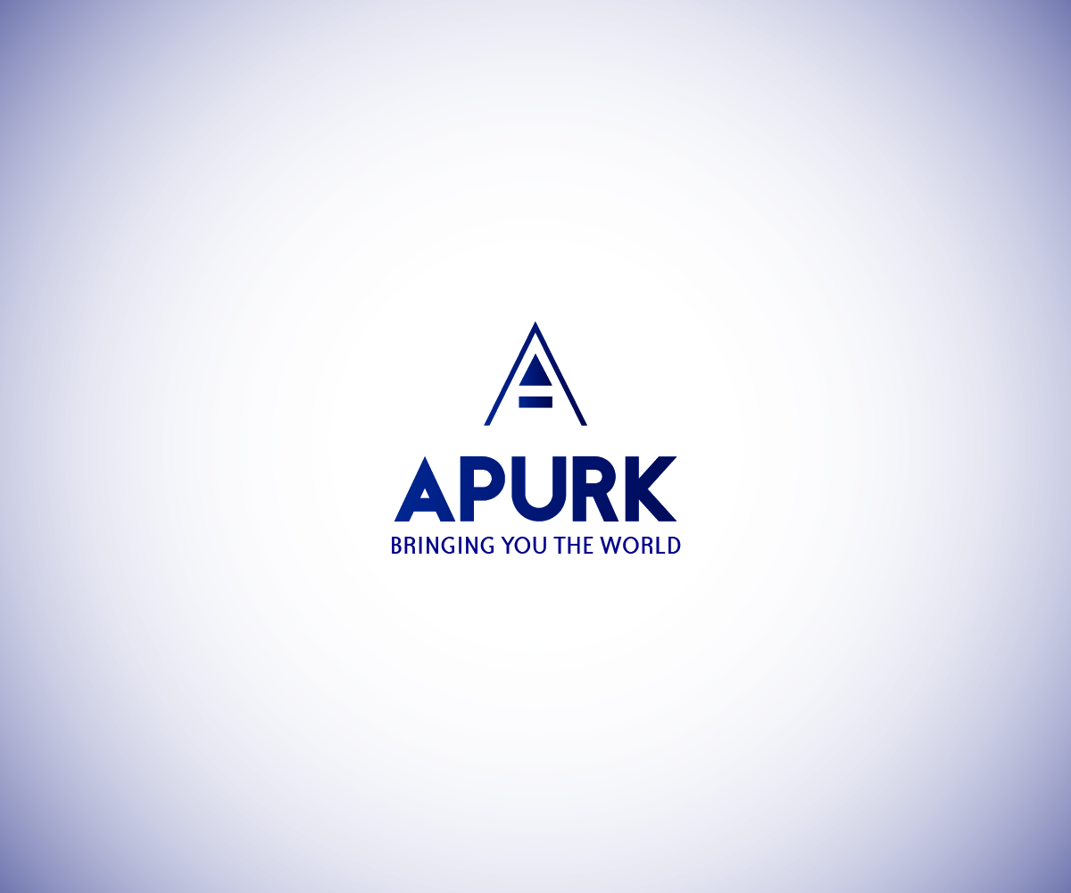 Logo Design by kaydee11 for Apurk Ltd | Design #3632608