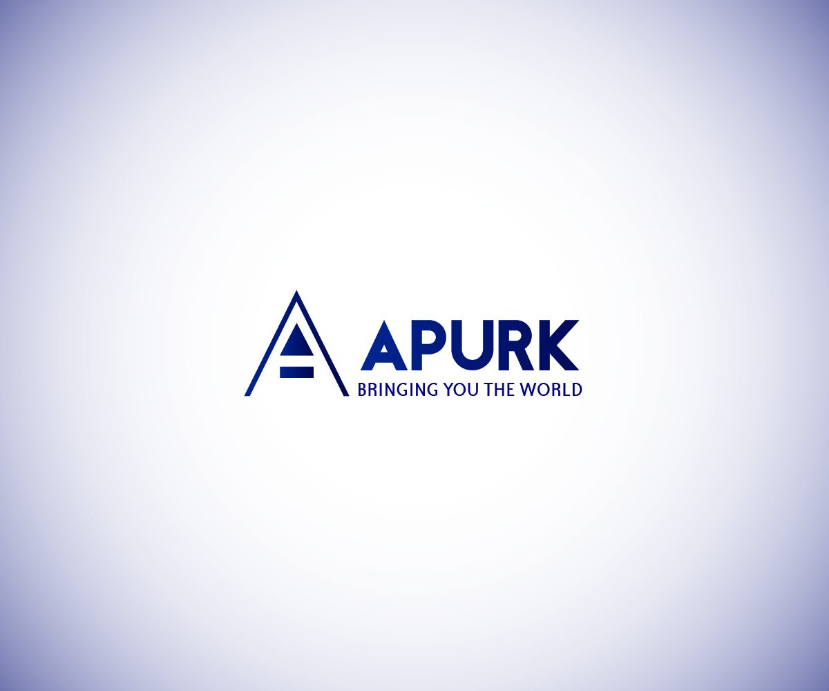 Logo Design by kaydee11 for Apurk Ltd | Design #3632615