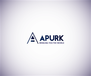 Logo Design by kaydee11 for Apurk Ltd | Design: #3632615