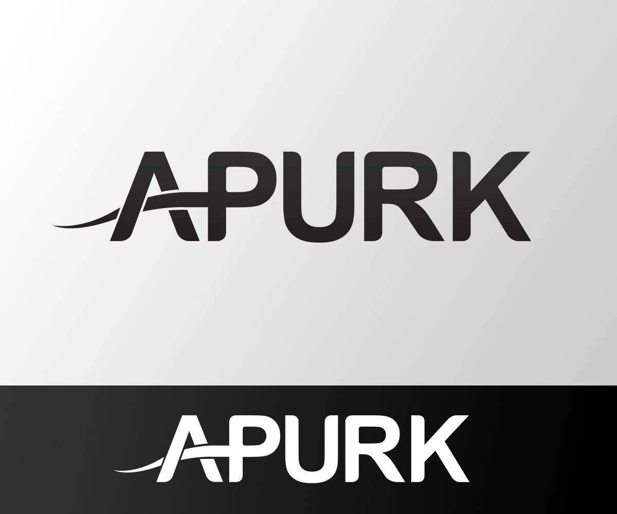 Logo Design by SUDHEESH KV for Apurk Ltd | Design #3669133
