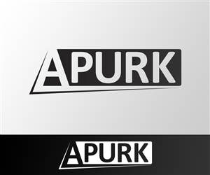 Logo Design by SUDHEESH KV for Apurk Ltd | Design: #3685147
