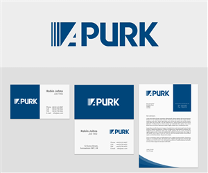 Logo Design by mxv.design for Apurk Ltd | Design: #3668871