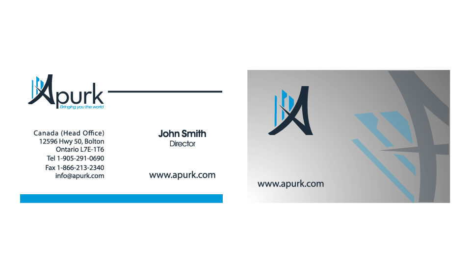 Logo Design by colonyro for Apurk Ltd | Design #3664872