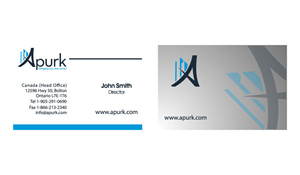 Apurk | Logo Design by colonyro
