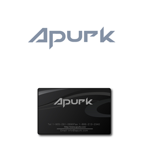 Logo Design by instudio for Apurk Ltd | Design: #3635108