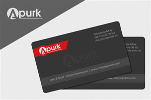Logo Design by Designers Group for Apurk Ltd | Design: #3644244