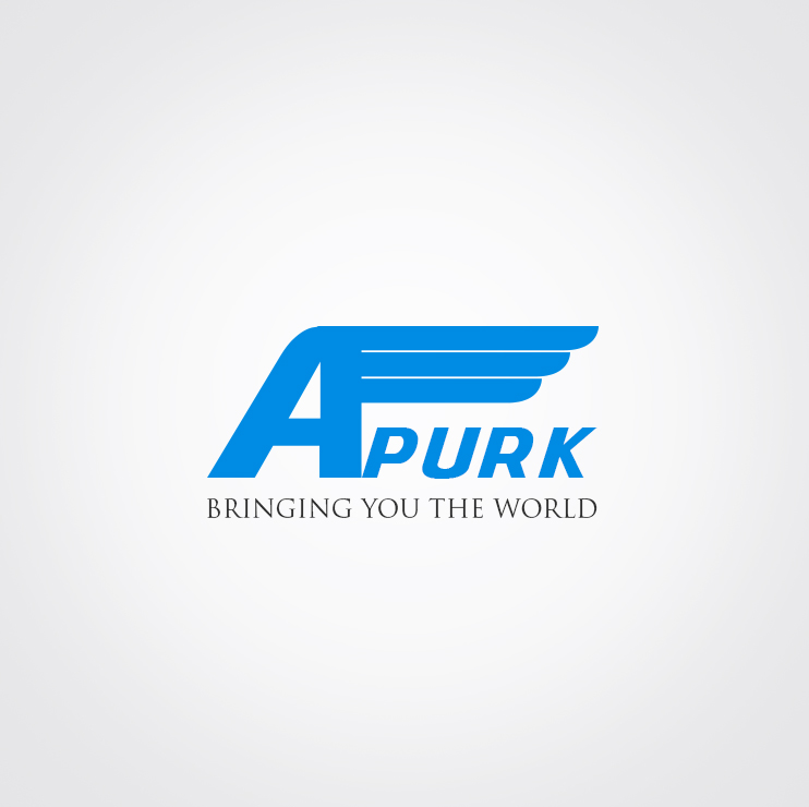 Logo Design by studio-sfp.com for Apurk Ltd | Design #3660665