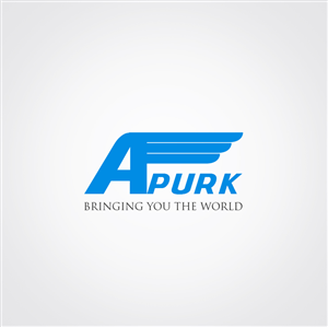 Logo Design by studio-sfp.com for Apurk Ltd | Design: #3660665