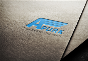 Logo Design by studio-sfp.com for Apurk Ltd | Design: #3660668