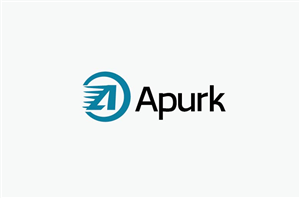 Logo Design by kelvinotis for Apurk Ltd | Design #3669647