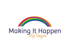 Logo Design by annaki for Making It Happen | Design #3644287