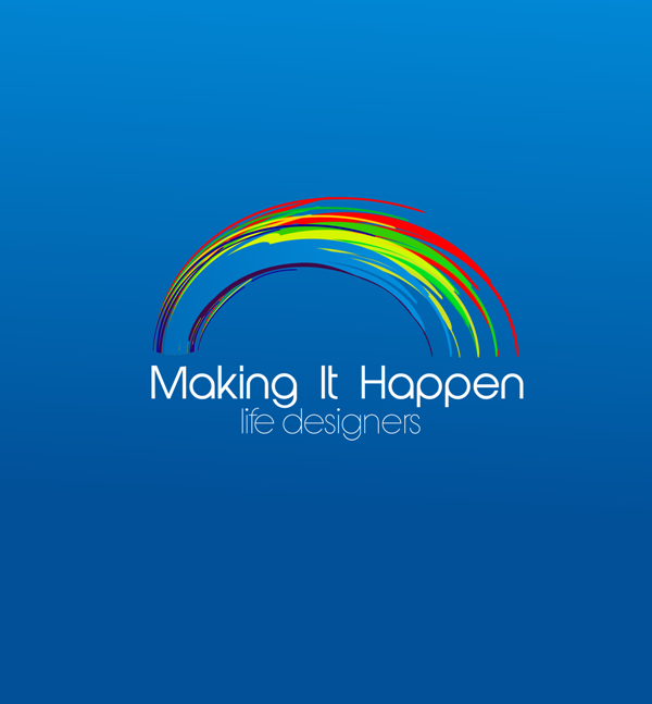 Logo Design by dedi_changemail12 for Making It Happen | Design #3677699