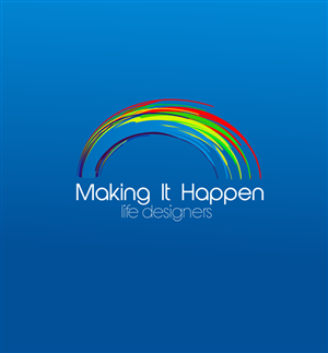 Logo Design by deysuki26 for Making It Happen | Design #3677699