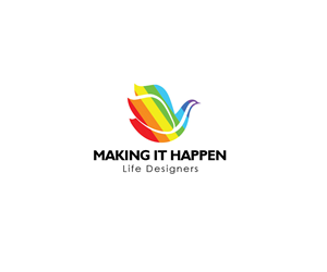 Logo Design by  Bineesh for Making It Happen | Design: #3699800