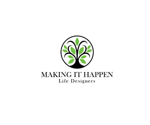 Logo Design by  Bineesh for Making It Happen | Design: #3699801