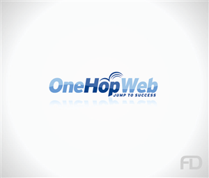 Logo Design by Fenceline Design