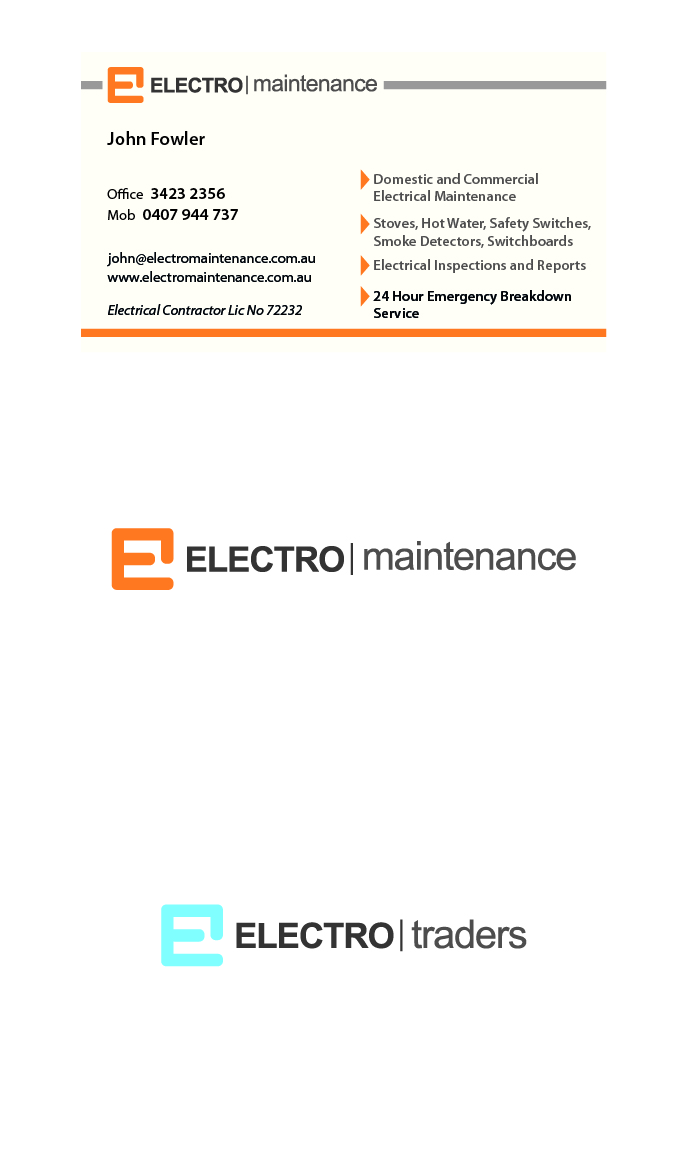 Logo Design by Ritesh Singh for this project | Design #106257