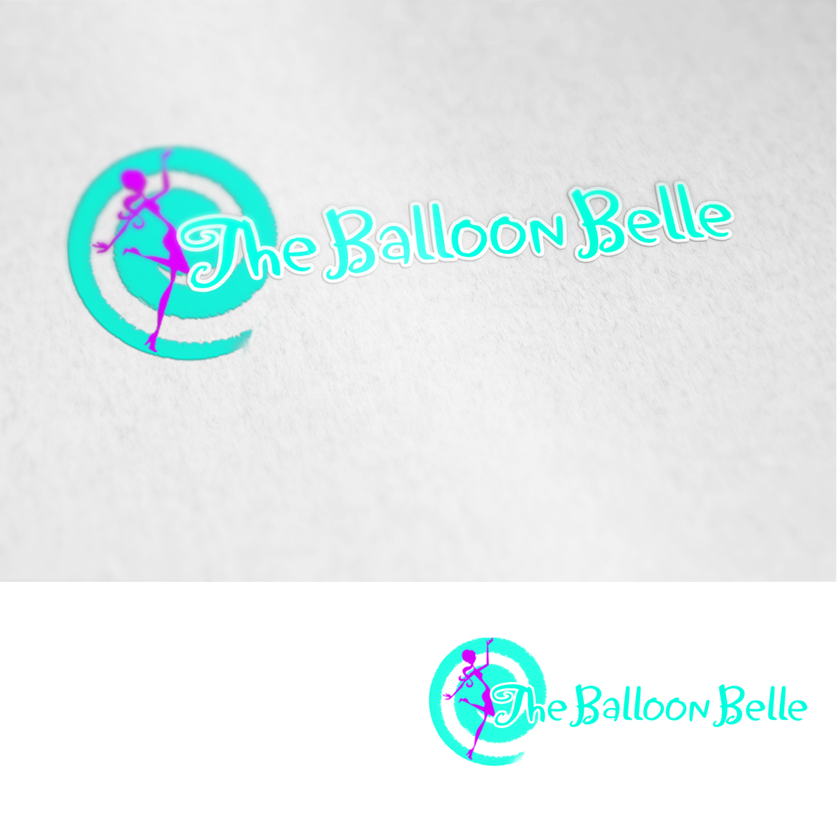 Logo Design by SergeyBrin for this project | Design #3631297