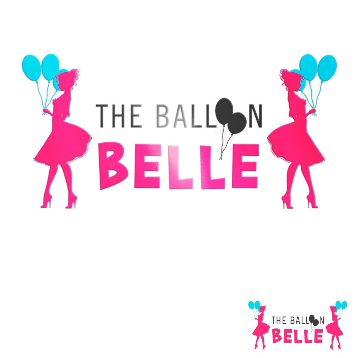 Logo Design by SergeyBrin for this project | Design #3638807