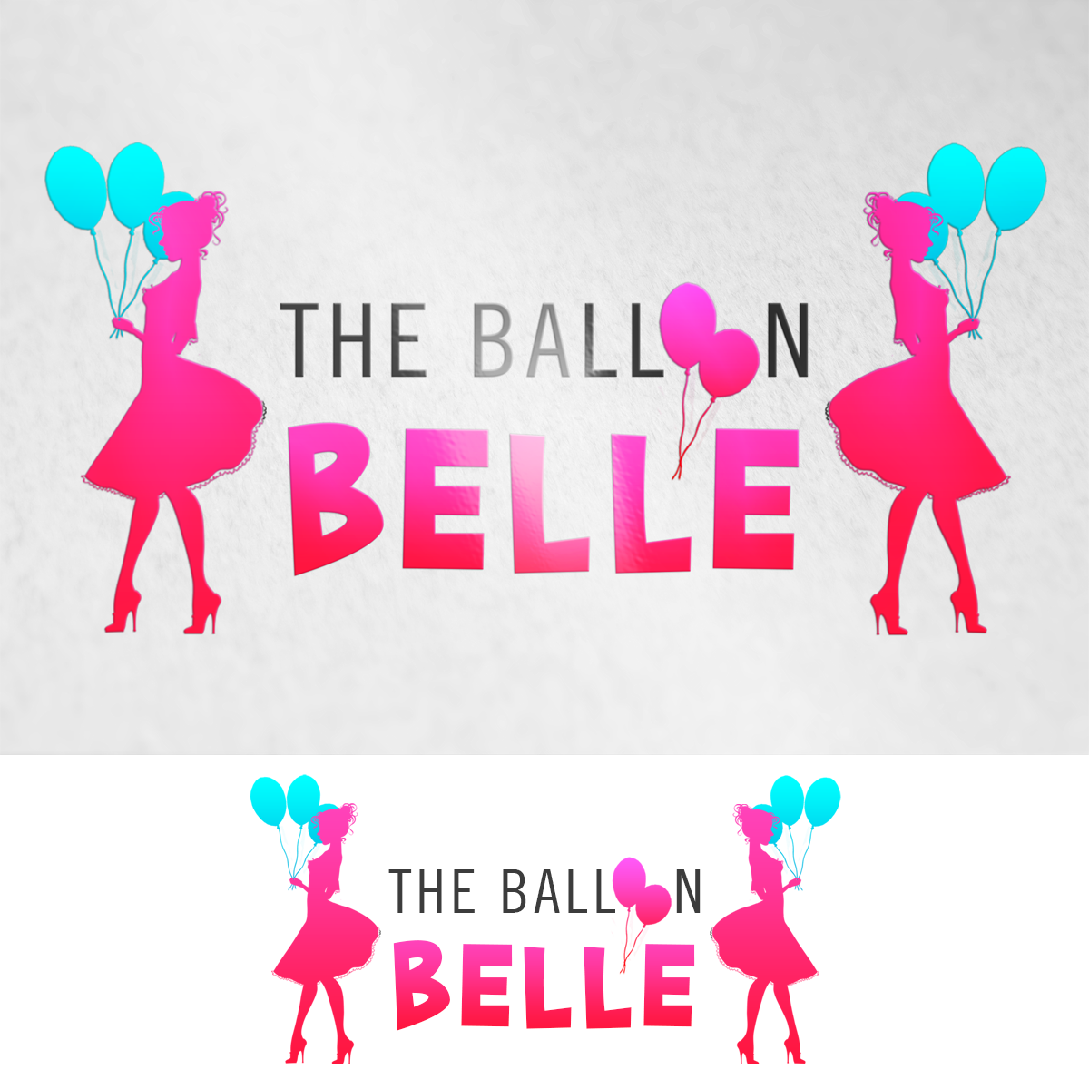 Logo Design by SergeyBrin for this project | Design #3648375