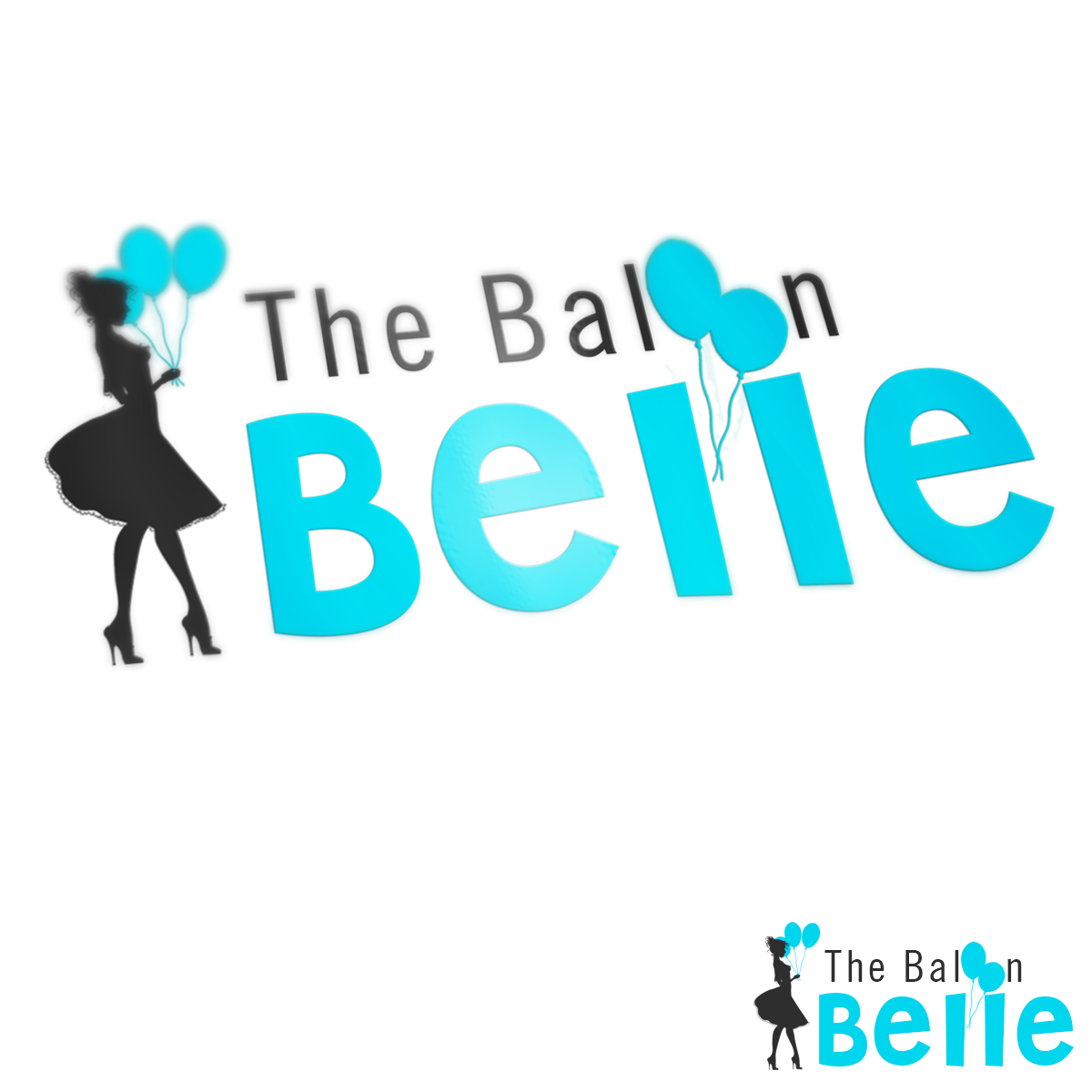 Logo Design by SergeyBrin for this project | Design #3656222