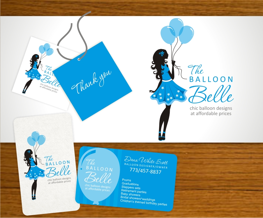 Logo Design by RINIDEH for this project | Design #3633144