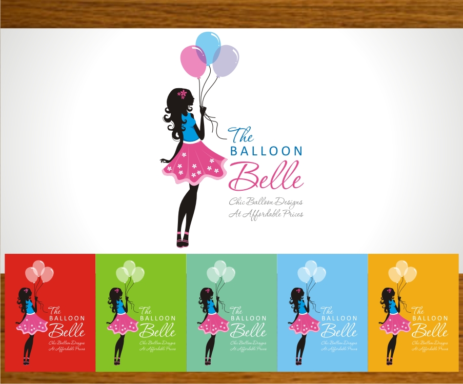Logo Design by RINIDEH for this project | Design #4651724