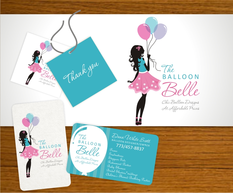 Logo Design by RINIDEH for this project | Design #4657749