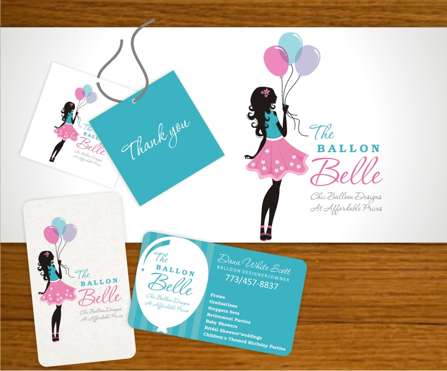 Logo Design by RINIDEH for this project | Design #4665815